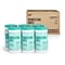 Perk™ Disinfecting Wipes, Fresh, 75 Wipes, 6/Carton (PK56664CT)