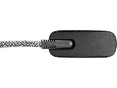 HP 65W Universal USB Type-C Charger, Black (671R2AA#ABA)
