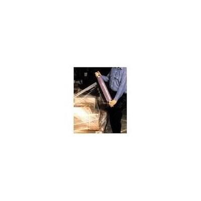 Goodwrappers® Premium Stretch Film, 30Wx1,000-ft Roll, 4/Case