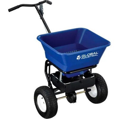 Global Industrial Universal Spreader, 100 Lb. Capacity (640788)