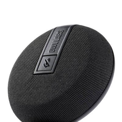 Owl Labs Expansion Noise-Canceling Conference Microphone, Black (EXM100-1100)