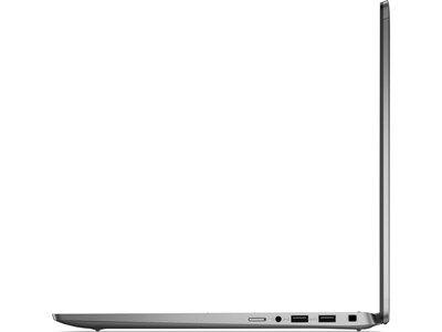 Dell Latitude 7650 16" Laptop, Intel Core Ultra 5-135U, 16GB Memory, 256GB SSD, Windows 11 Pro (2P5HR)