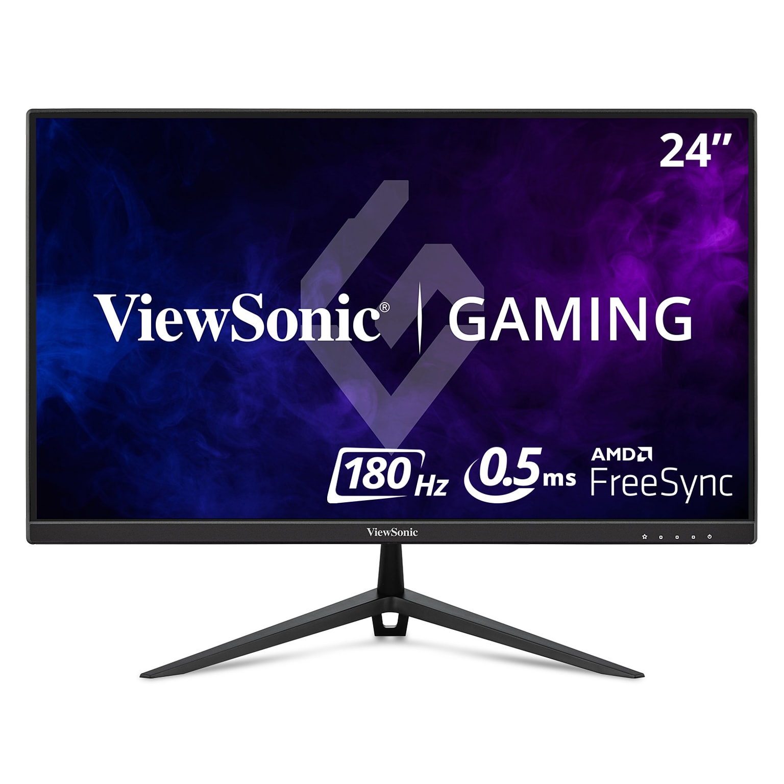 ViewSonic 24 180Hz LED Gaming Monitor (VX2428A)