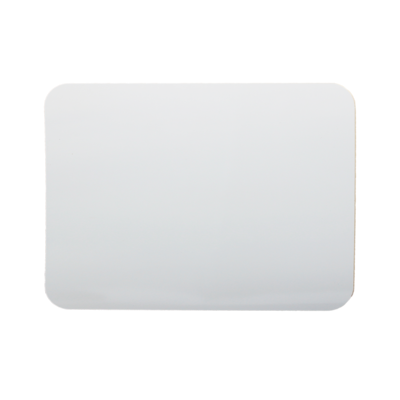 Flipside Dry-Erase Whiteboard, 4 x 3 (13648)