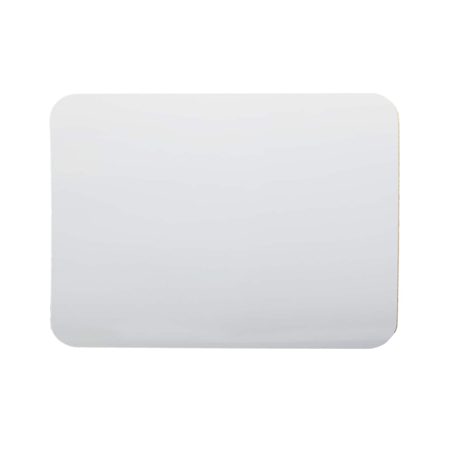 Flipside Dry-Erase Whiteboard, 4 x 3 (13648)