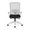 Union & Scale™ Workplace2.0™ 500 Series Fabric Task Chair, Iron Ore (53483)
