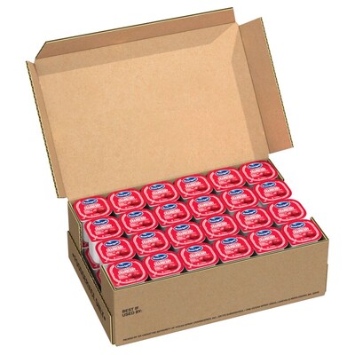 Ocean Spray Cranberry Juice Cocktail, 4 oz., 48/Case (700)