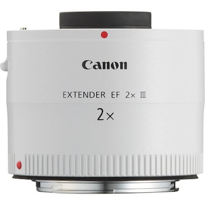 Canon Extender EF 2X III (4410B002)