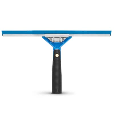 Gritt Commercial 14" Swivel Window Squeegee  (GRI129)