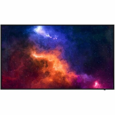 Sharp NEC E 32 Wall Mountable Commercial Display for Digital Signage (E328-2)