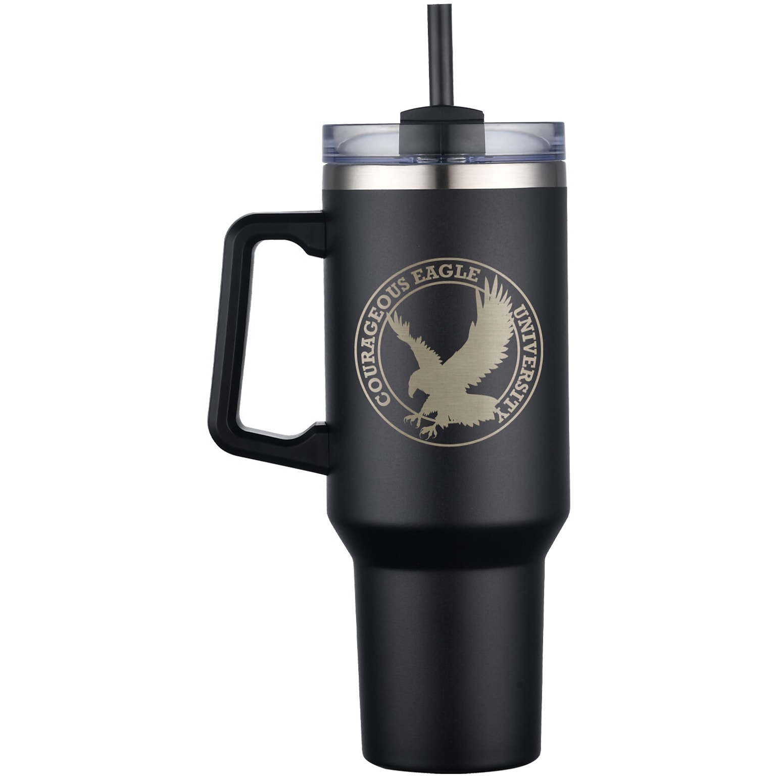 SARATOGA SATISFY TRAVEL MUG 40