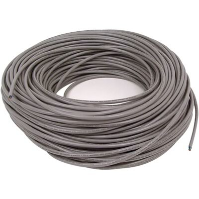 Belkin® Bulk Networking Cables; FastCAT™ 5E 500, Grey