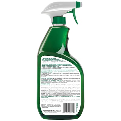 Simple Green 1-Gallon Sassafras All-Purpose Cleaner | 2710100448041