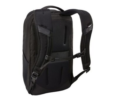 Thule Accent 20L Laptop Backpack, Black (3204812)