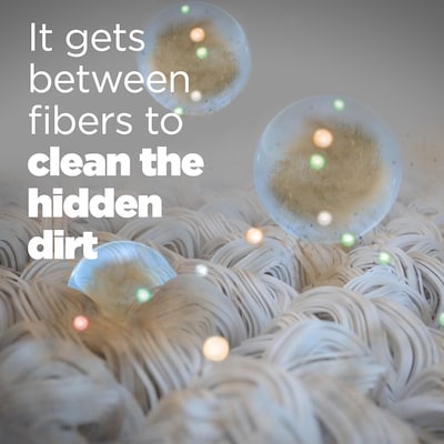 Tide Hygienic Clean HE Liquid Laundry Detergent, Original Scent, 59 loads, 84 fl oz. (12248)