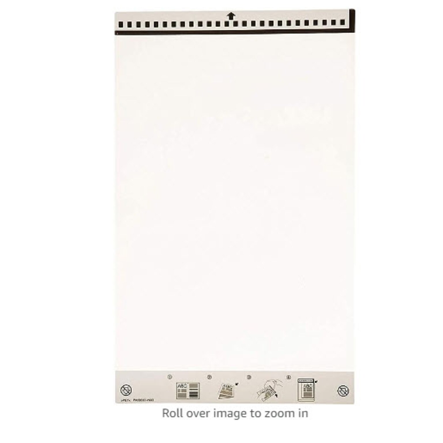 Fujitsu® ScanSnap PA03360-0013 Intended Carrier Sheet for Scansnap fi-5110EOX2, S1100
