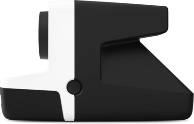 Polaroid Now Generation 2 i-Type Instant Camera (Black & White) 9072