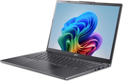 Acer Aspire 14" Touchscreen Laptop, Intel Core Ultra 7 258V, 32GB RAM, 1TB SSD, Windows 11 Home (NX.JDJAA.003)