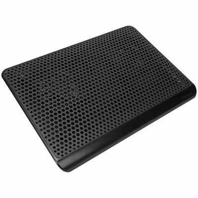 Targus Chill Mat 16" Laptop Dual Fan Cooling Pad with 1 USB Port (AWE61US)