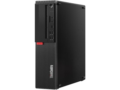 Lenovo ThinkCentre M920s Refurbished Desktop Computer, Intel Core i5-8500, 16GB Memory, 256GB SSD (726449742430)