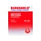 Burnshield Sterile Trauma Hydrogel Emergency Burn Dressing, 4 x 4, 10/Carton (901111)