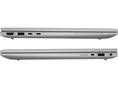 HP ZBook Firefly G11 14" Laptop, Intel Core Ultra 7-155H, 16GB Memory, 512GB SSD, Windows 11 Pro (A1RB0UT#ABA)