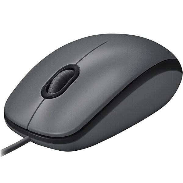 まうす 6*6*7.3mm Silent Mute Mouse 2-Pin Micro Switch Yellow Dot ( 10