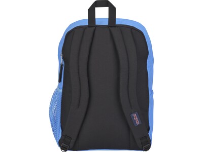 JanSport Big Student Backpack, Solid, Blue (JS0A47JKZ70)