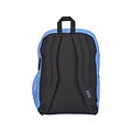 JanSport Big Student Backpack, Solid, Blue (JS0A47JKZ70)