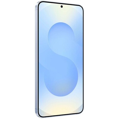 Samsung Galaxy S25+ 5G Smartphone Unlocked Cell Phone, 512 GB, Icy Blue (SM-S936ULBEXAA)
