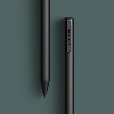 reMarkable 2 Marker Plus, Black (RM212)