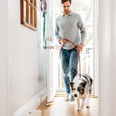 Shark VACMOP Hardwood Floor Cleaner Refill, Citrus Scent, 2L (VCW60)