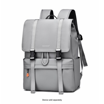 SaharaCase Modern 16 Laptop Bag, Storm Gray (LT00106)