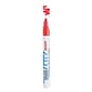 uni PAINT PX-20 Oil-Based Marker, Medium Tip, Red (63602)