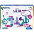 Learning Resources Primary Alt Color Science Lab Set (LER2784-P)
