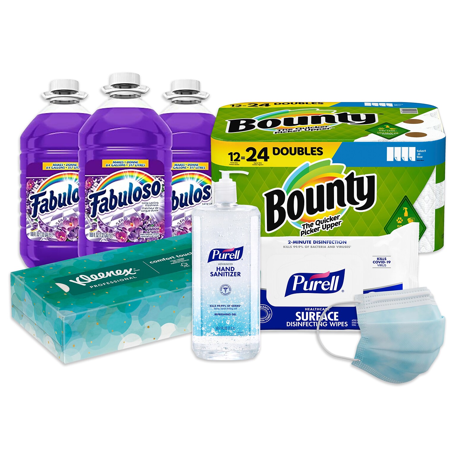 Dentist Bundle