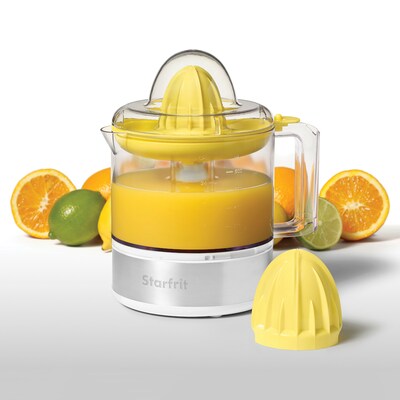 Starfrit Electric Citrus Juicer (SRFT024740)