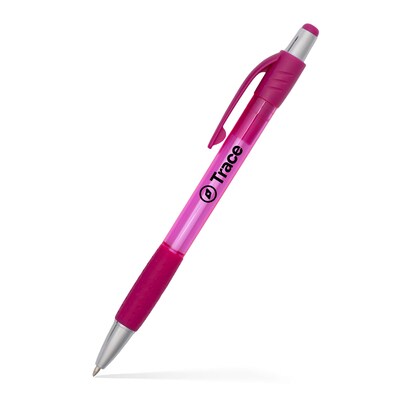 Custom Screamer Click Pen