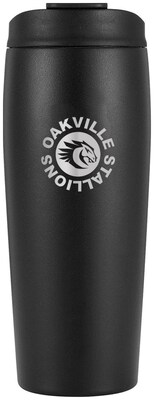 Custom 	Iron Flask Nomad Tumbler 20 oz