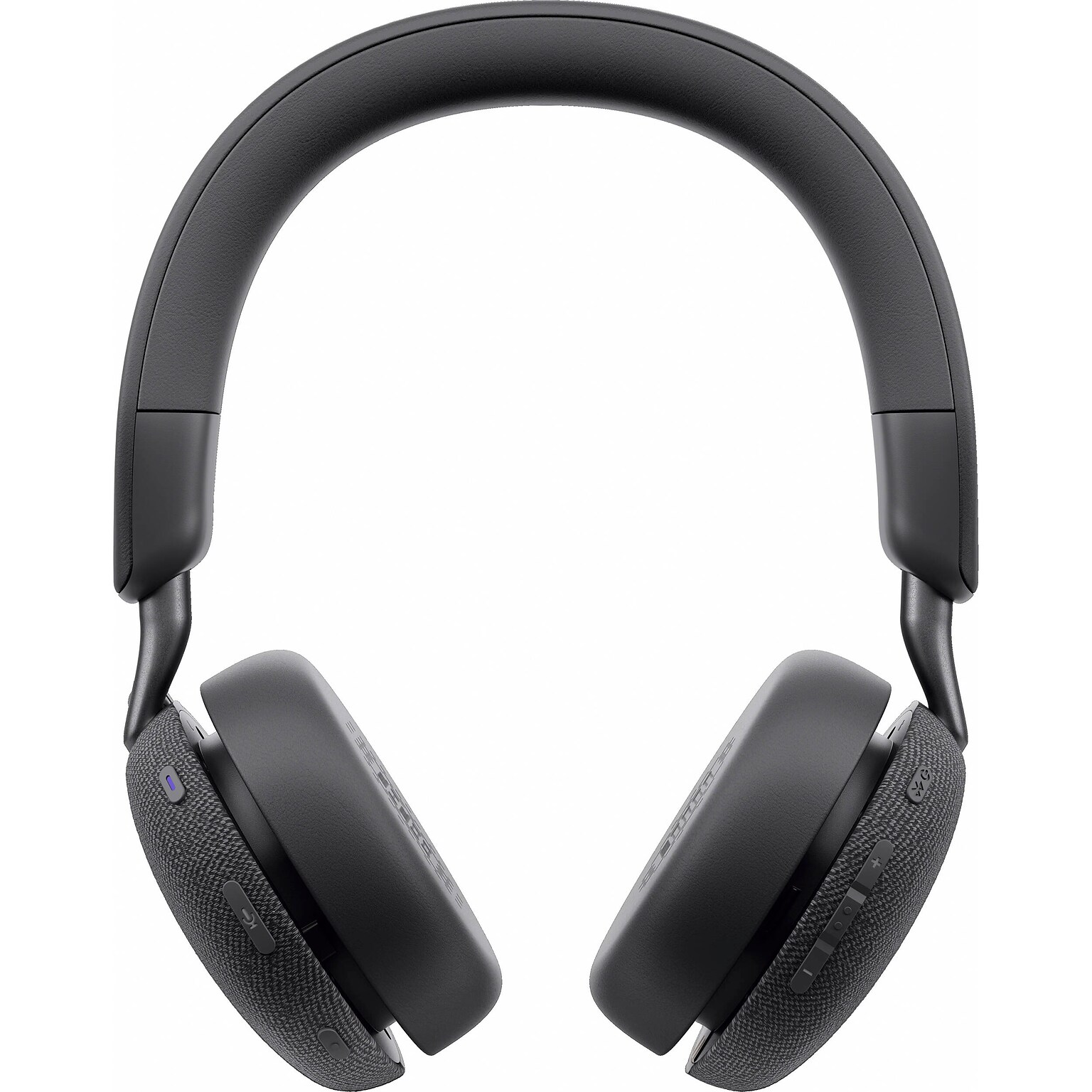 Dell Pro Wireless Noise Cancelling Bluetooth On-Ear Headset, MT Certified (WL5024-DDAO)
