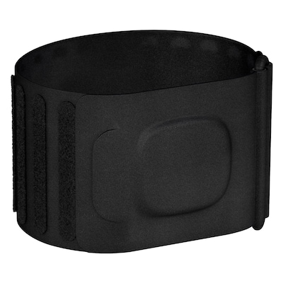 Garmin Index Upper Arm Sleep Monitor, S-M, Black (010-03024-01)