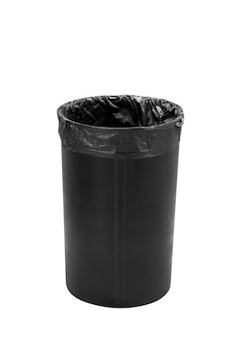Alpine Industries 475 Series 50 Gallon Rigid Bin Liner, 33.7" x 23.11" x 23.11" (ALP475-50-L)