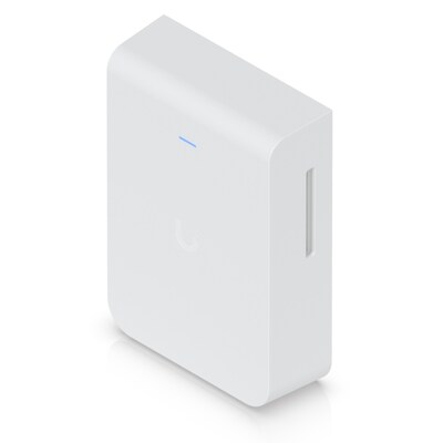 Ubiquiti U7 Pro Wall Paintable Cover, White (UACC-U7-PRO-WALL-COVER)
