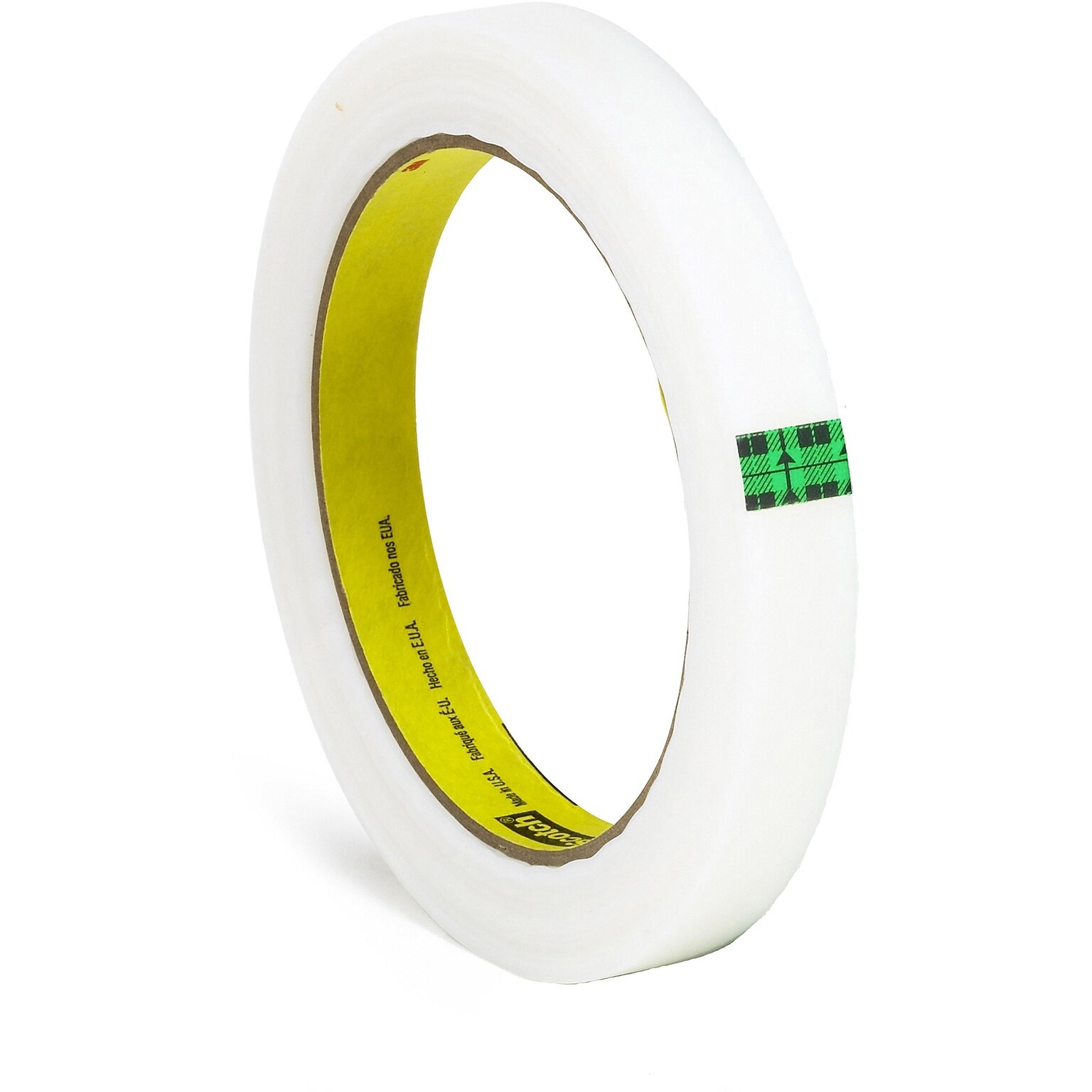 Scotch Magic Invisible Clear Tape Refill, 0.75 x 72 yds., 3 Core (810-342592)
