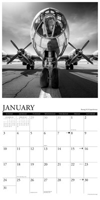 2027 Willow Creek 12" x 12" Monthly Wall Calendar, Assorted Colors (65143)