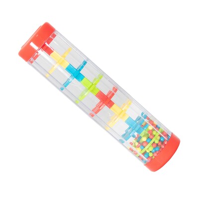 Westco Educational Products 4" Mini Rainshaker, Pack of 3 (WEPSE700204-3)