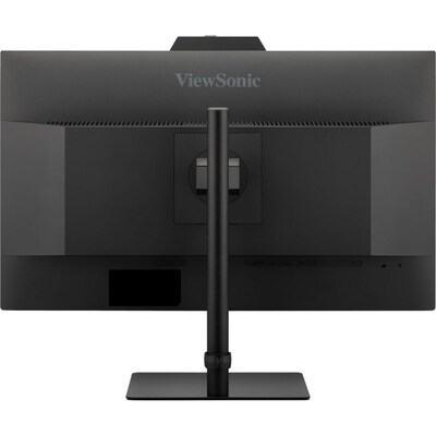 ViewSonic VG2741V 27 FHD IPS 120 Hz Monitor, Built-In Speaker, Height Adjustable, Black (VG2741V)