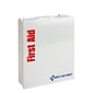 First Aid Only SmartCompliance 137 pc. First Aid Kit for 25 People (1350-FAE-0103)