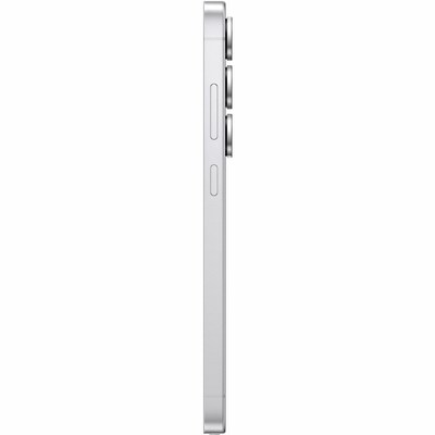 Samsung Galaxy S25 Ultra 5G Unlocked Cell Phone, 256 GB, Titanium Whitesilver (SM-S938UZSAXAA)