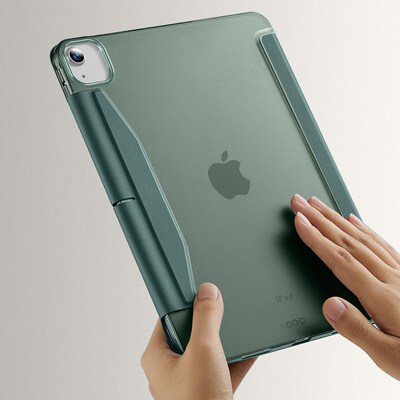 SaharaCase Venture Case for iPad Air 13" (M3/M2), Cactus Green (TB00406)